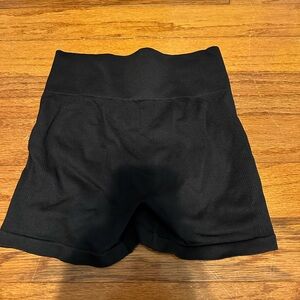 High-Waisted spandex